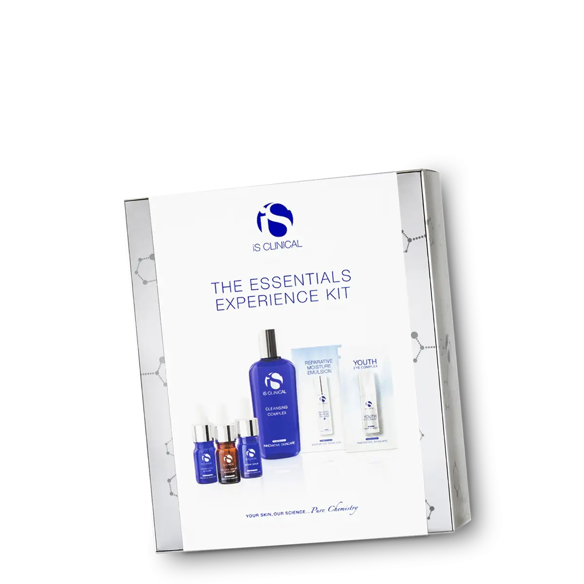iS Clinical The Essentials Experience Kit