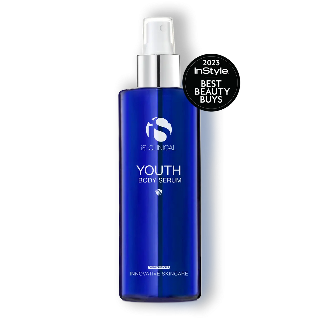 iS Clinical Youth Body Serum