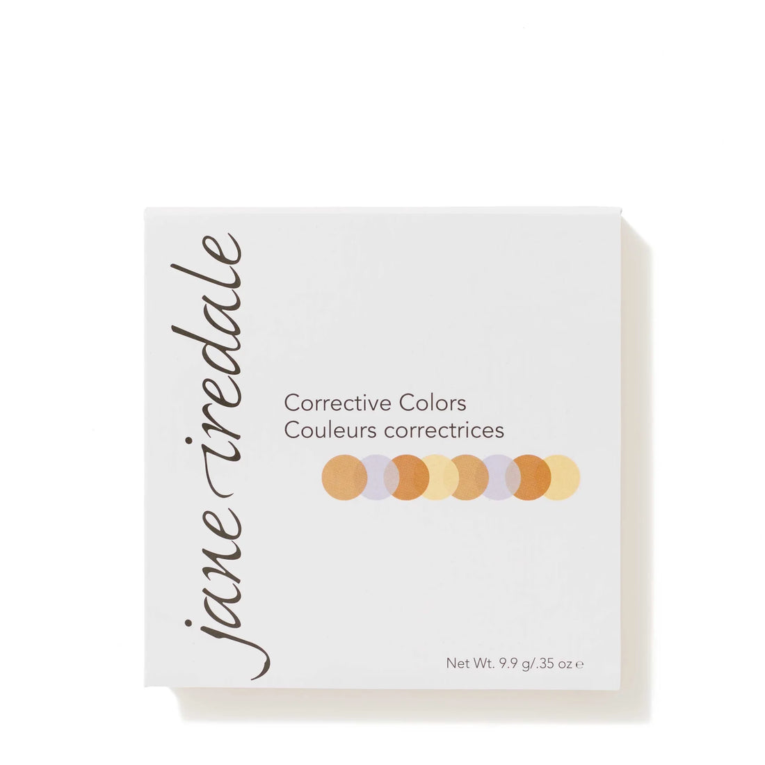 Jane Iredale | Corrective Colors