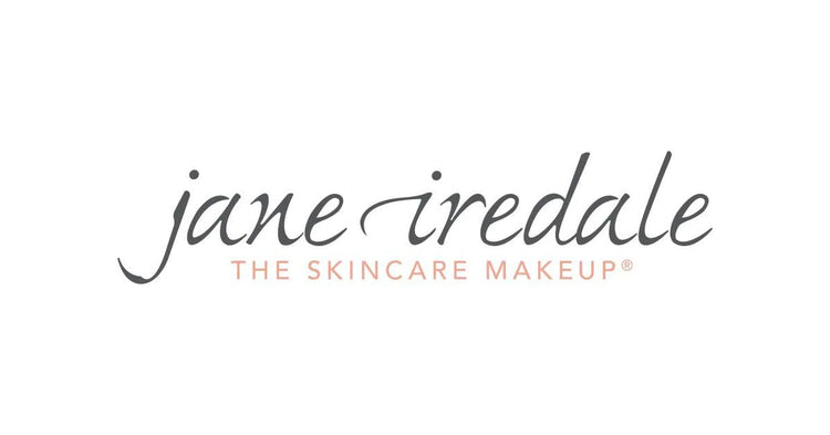 Jane Iredale Logo