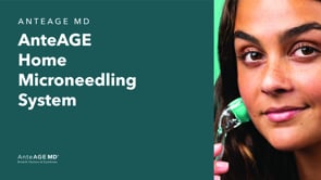 AnteAGE | Microneedling Solution - 5 Vial Box