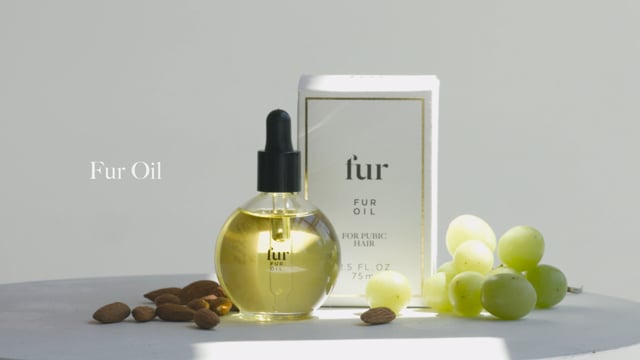 Fur | Oil