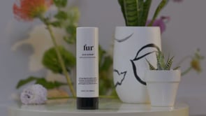 Fur | Silk Scrub