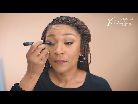 Xtreme Lashes | Shader Brush