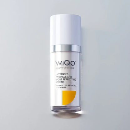 PRX WiQo | Advanced Wrinkle and Pore Perfecting Cream