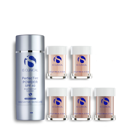 iS Clinical | PerfecTint Powder SPF 40 Product