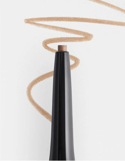 RevitaLash Cosmetics Hi-Def Brow Pencil Soft Brown