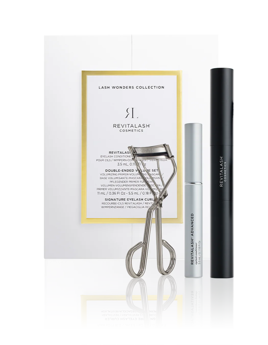 Revitalash Cosmetics | Lash Wonders Collection