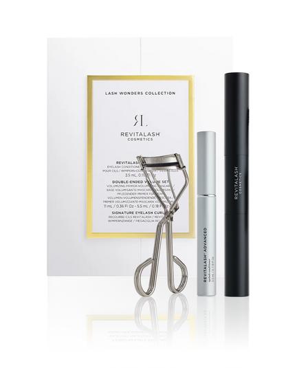 Revitalash Cosmetics | Lash Wonders Collection