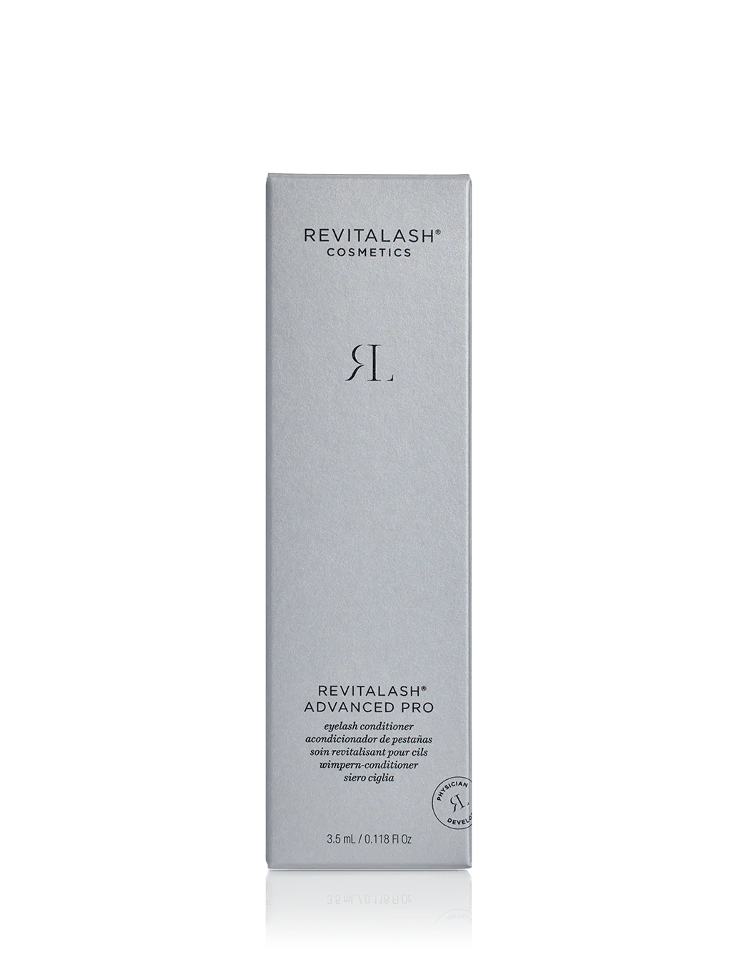Revitalash Cosmetics | Revitalash Advanced Pro Eyelash Conditioner Box