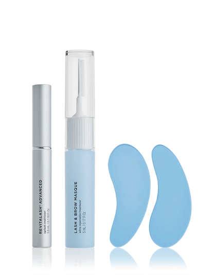 Revitalash Cosmetics | Spring Lash Refresh Collection