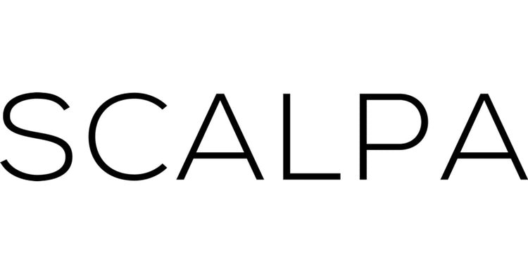 Scalpa Logo