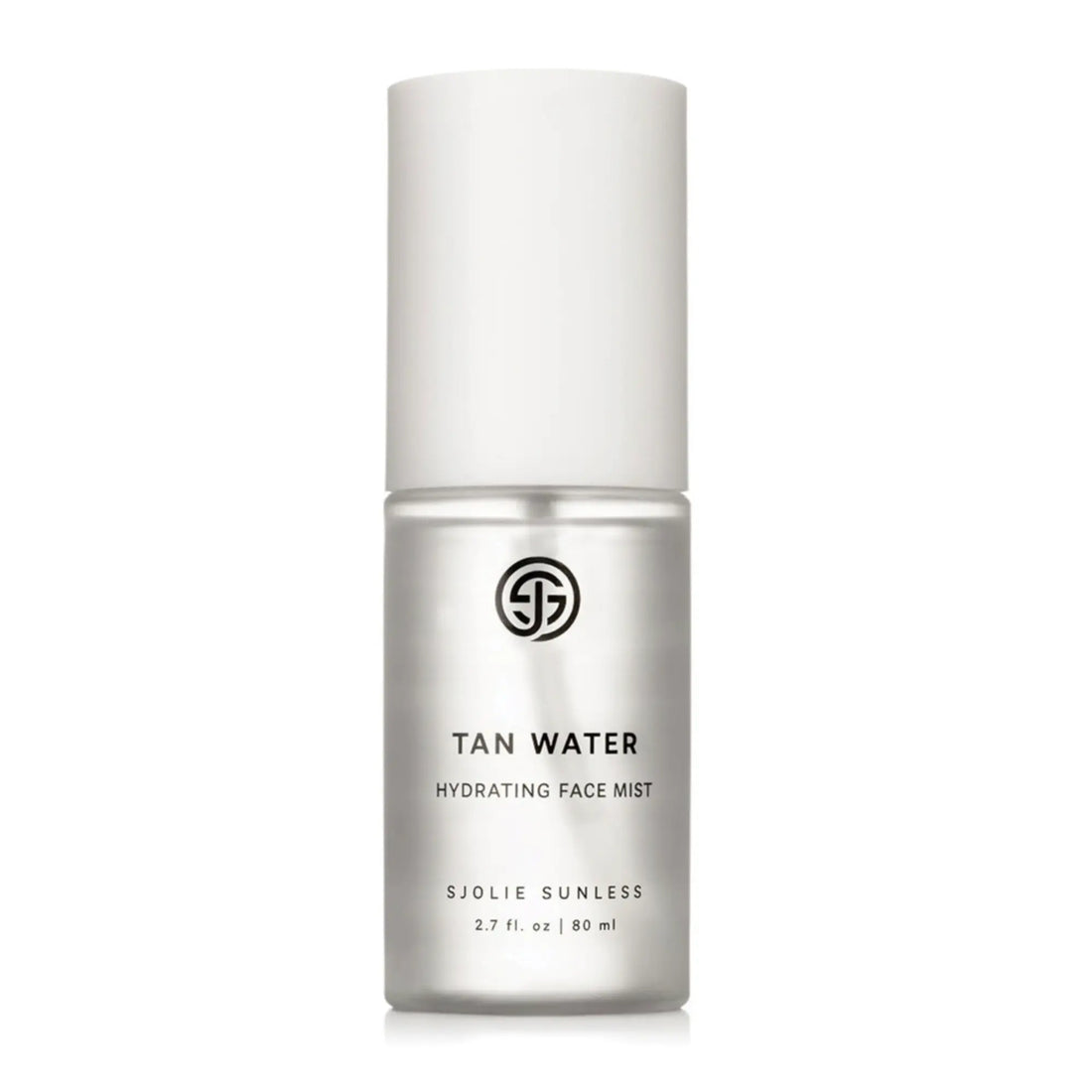 Sjolie | Tan Water Hydrating Face Mist
