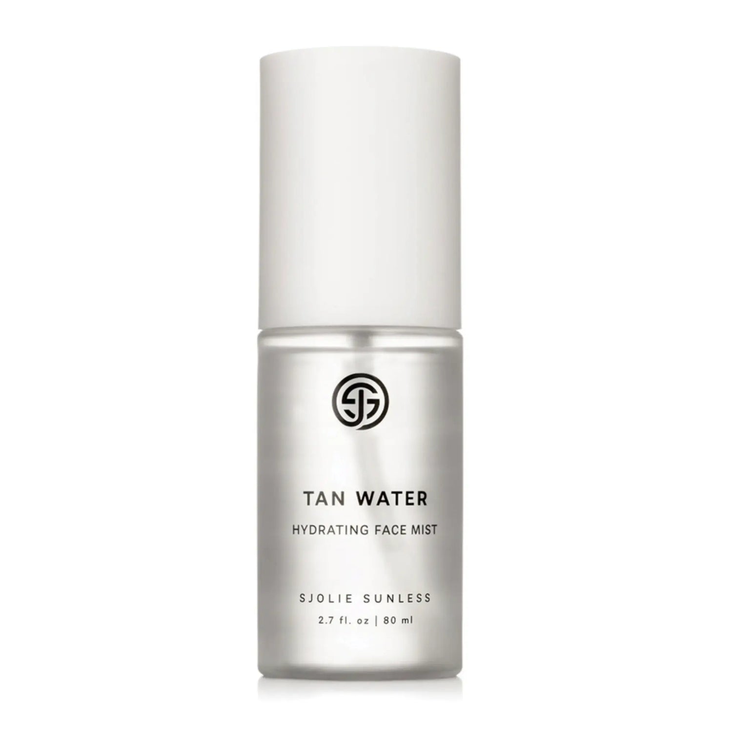 Sjolie | Tan Water Hydrating Face Mist