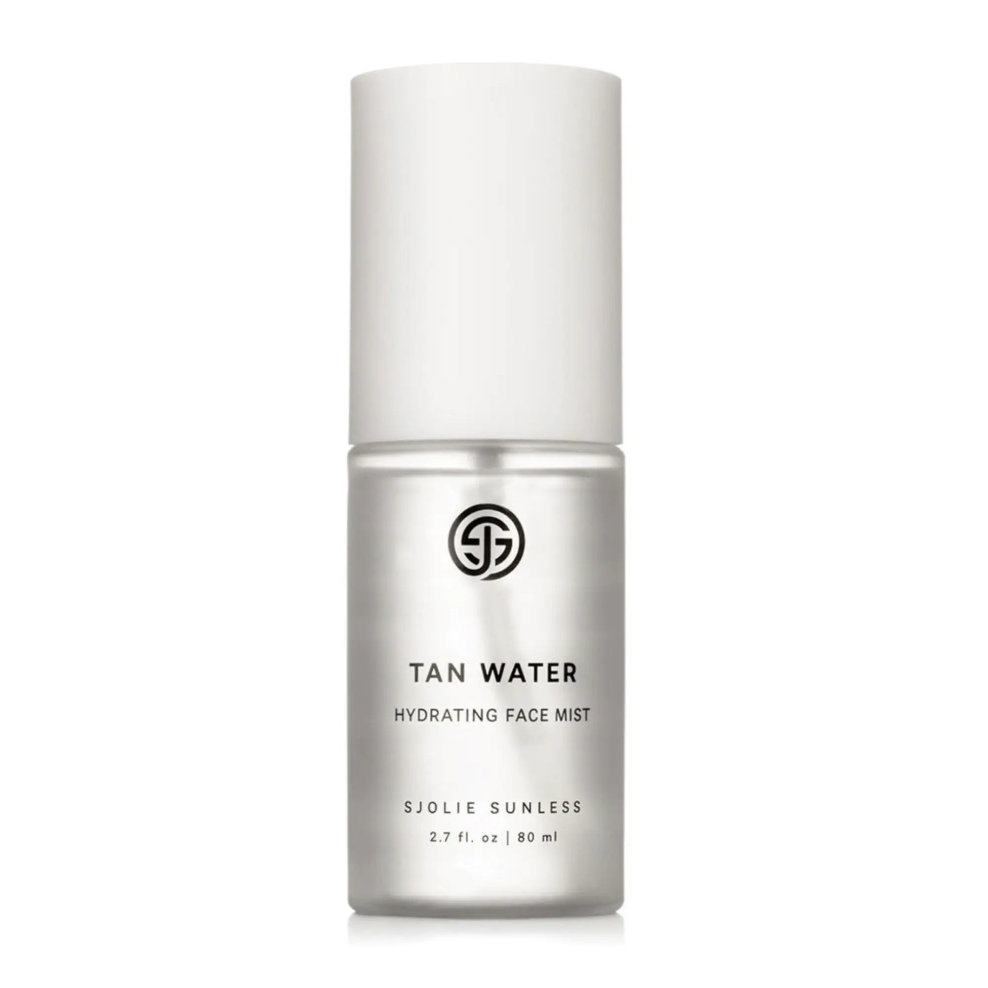 Sjolie | Tan Water Hydrating Face Mist