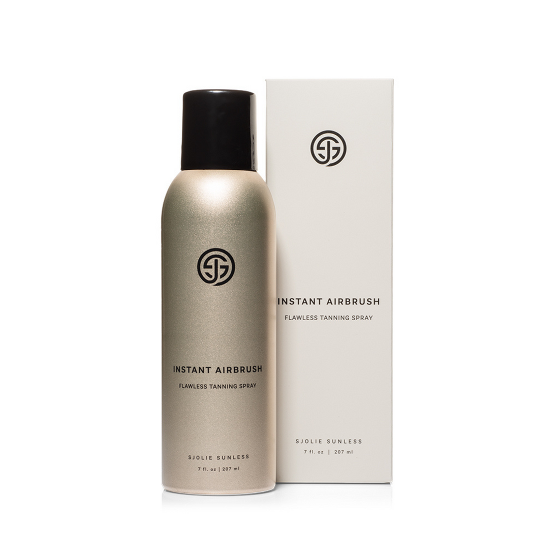 Sjolie | Instant Airbrush Flawless Tanning Spray
