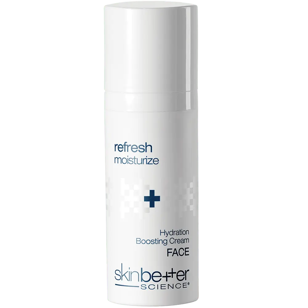 Skin Better Science | Hydration Boosting Cream 50 ml