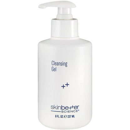SkinBetter Science Cleansing Gel 237ml