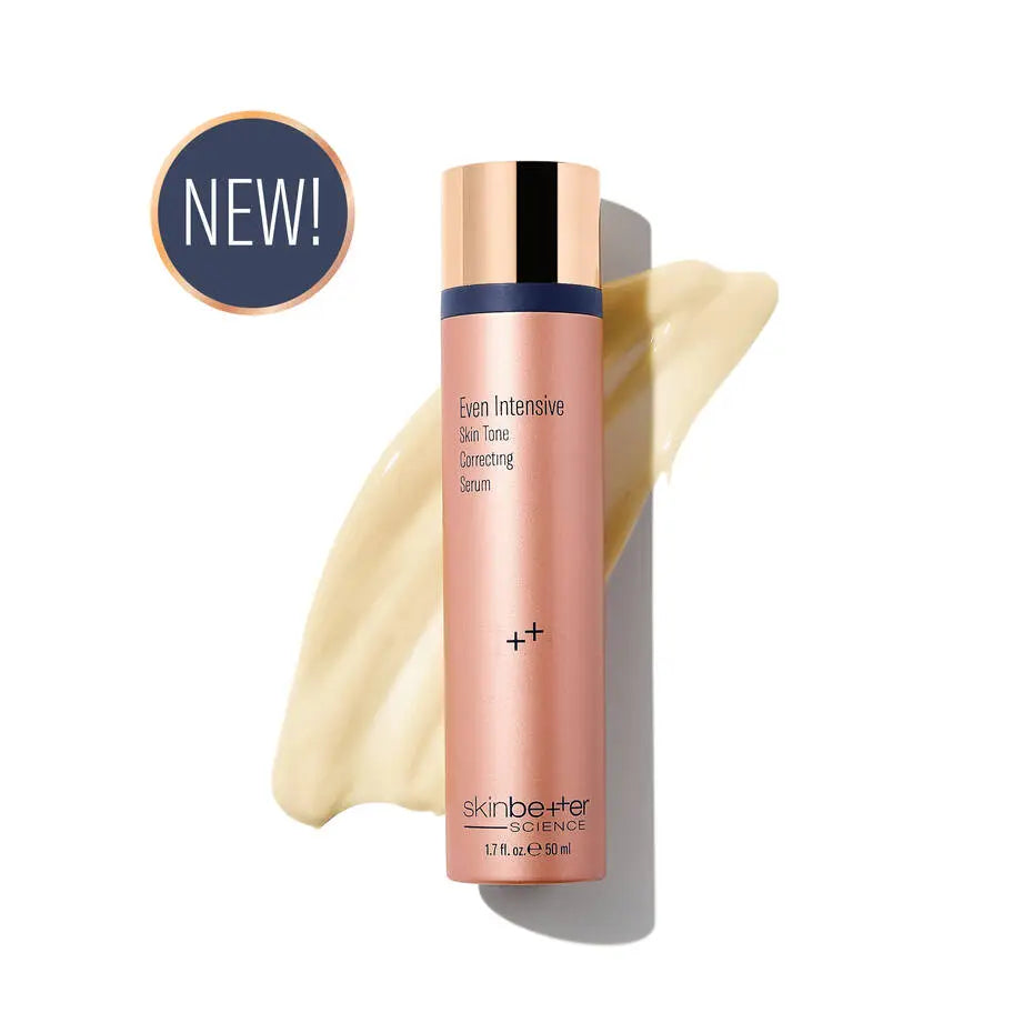 Skinbetter Science | Even Intensive Skin Tone Correcting Serum