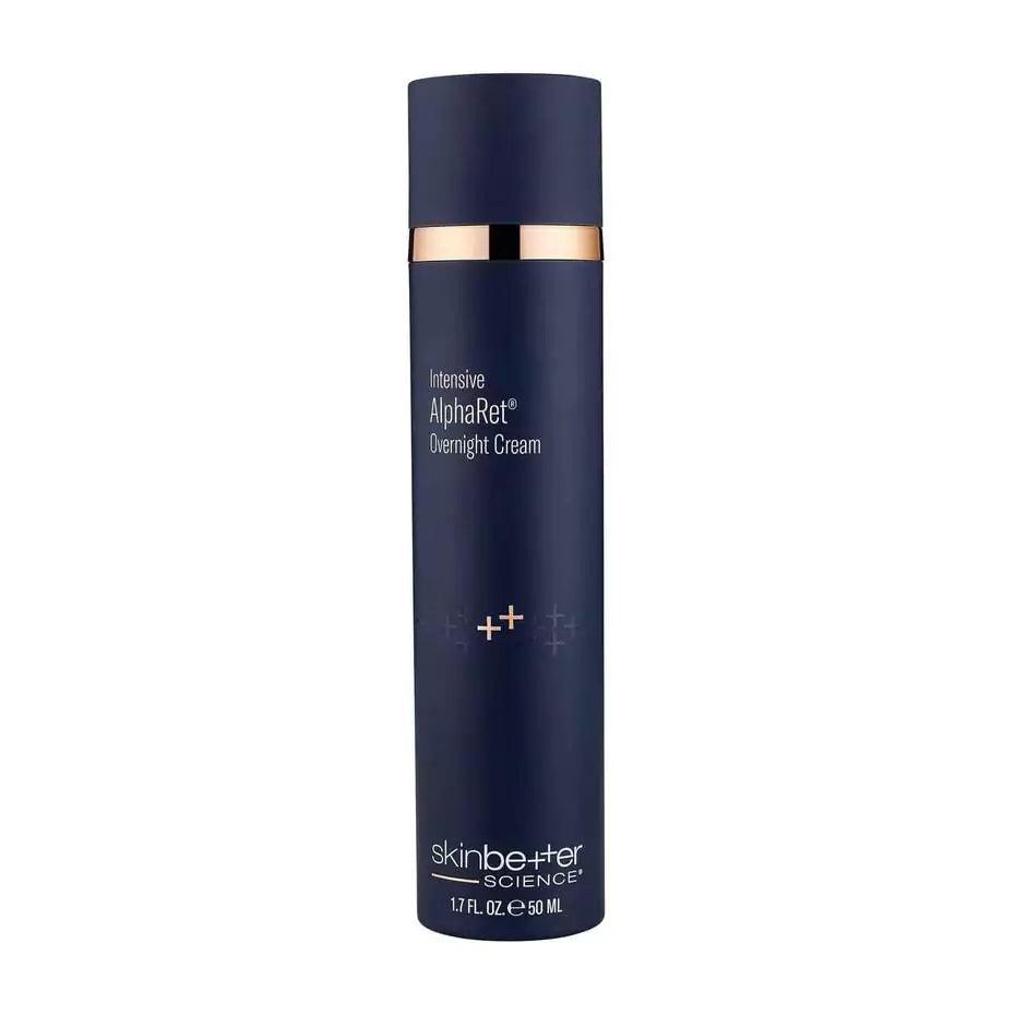 Skinbetter Science | Intensive AlphaRet Overnight Cream 50ml