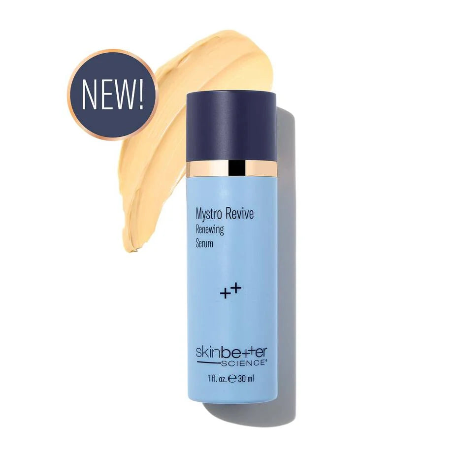 skinbetter science | Mystro Revive Renewing Serum