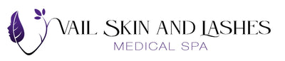 Vail Skin And Lashes Medical Spa Logo