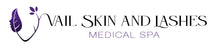 Vail Skin And Lashes Medical Spa Logo