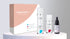 WiQo Daily BrightTrio brightening skincare system