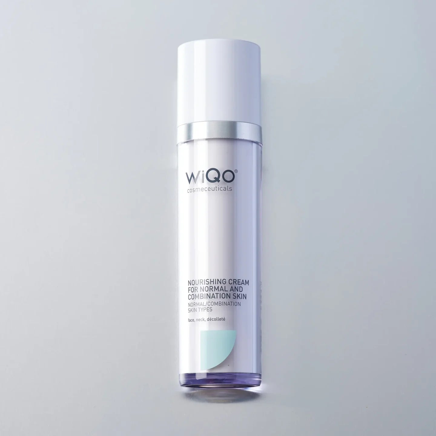 WiQo Nourishing Cream for normal and combination skin 50ml