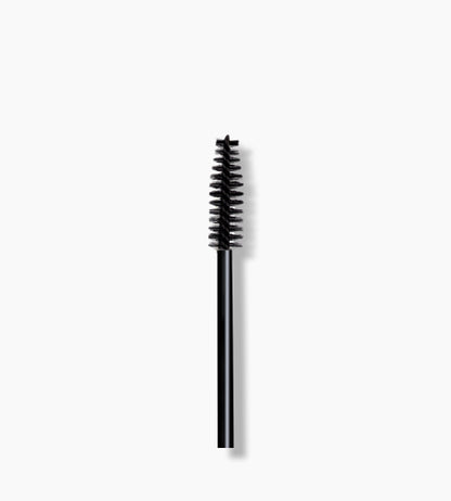 Close-up of Xtreme Lashes Disposable Lash Styling Brushes with ultra-soft tapered bristles.