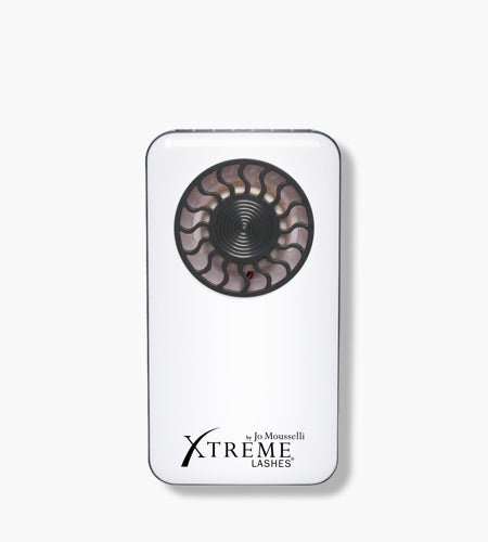 Xtreme Lashes  Mini Fan for eyelash extensions