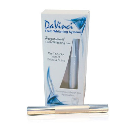 Da Vinci Teeth Whitening System Maintenance Pen Product Photo