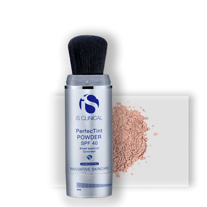 iS Clinical | PerfecTint Powder SPF 40 Ivory