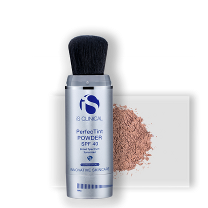 iS Clinical | PerfecTint Powder SPF 40 Deep