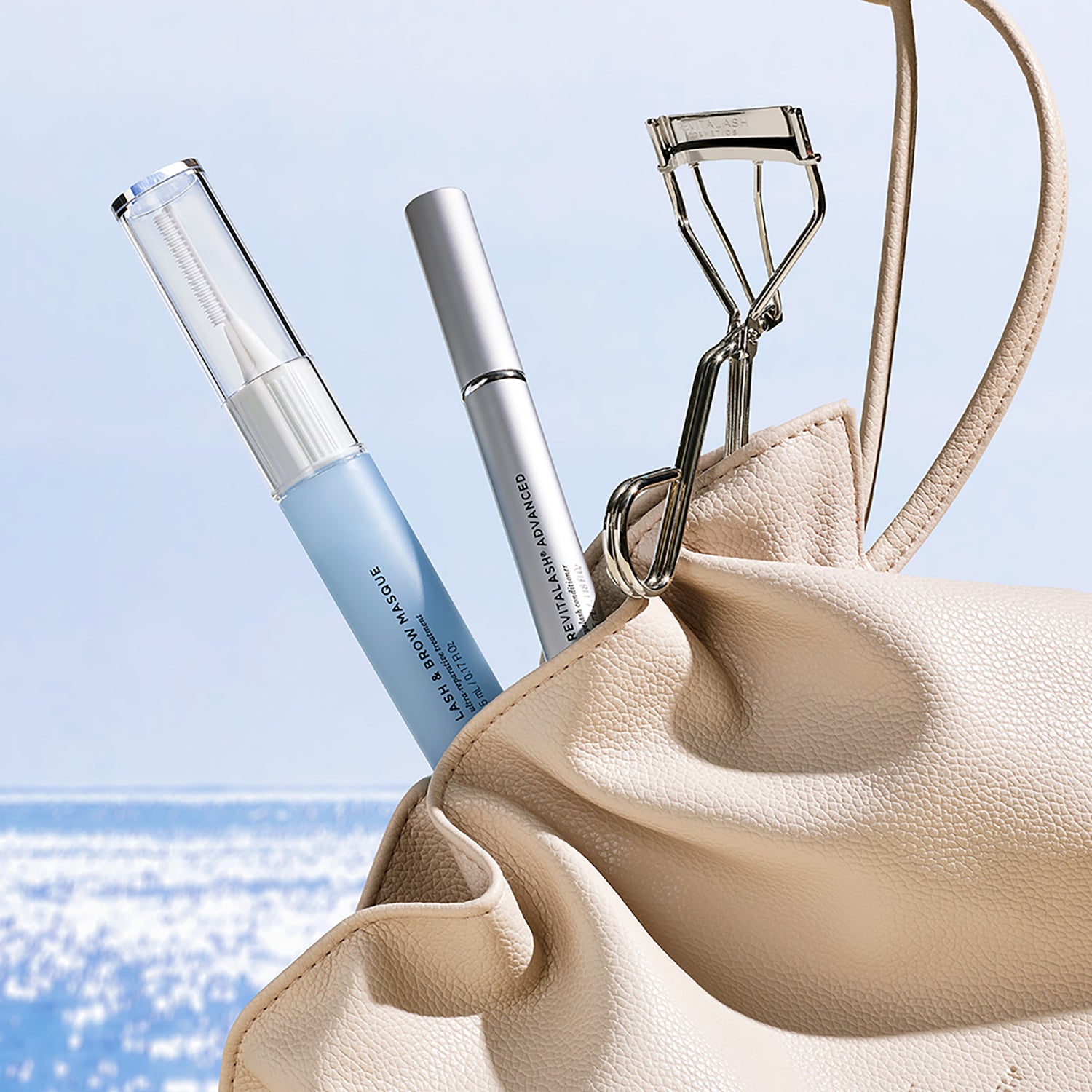 Revitalash AU NATURALE COLLECTION FOR LASHES