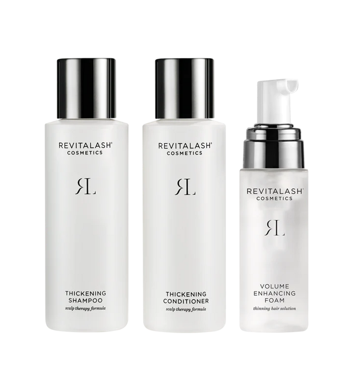 Revitalash Cosmetics | Volumizing Hair Collection